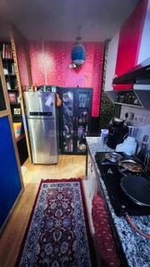 Kitchen Image of 900 Sq.ft 1.5 BHK Apartment / Flat for sale in Sector 73 Noida for Rs. 2699999