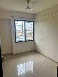 Bedroom Image of 825 Sq.ft 1.5 BHK Apartment / Flat for sale in Dreams Elina, Hadapsar Pune for Rs. 4800000
