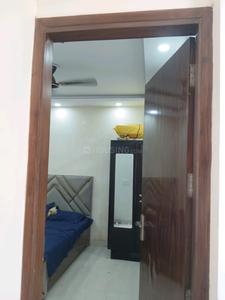 Bedroom Image of Dhiraj khurana pg in Ranjeet Nagar, New Delhi