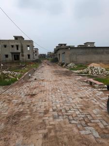 Image of 3600 Sq.ft Residential Plot / Land for sale in Swapnabhumi, New Town, Kolkata for Rs. 9300001