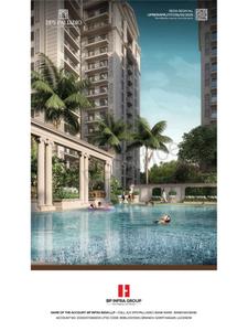 3 BHK Flat