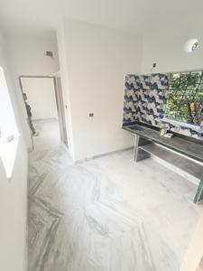 Bedroom Image of 500 Sq.ft 1 RK Apartment / Flat for sale in Topsia Kolkata for Rs. 1800008
