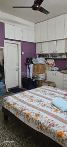 Bedroom Image of 4200 Sq.ft 4 BHK Independent House for sale in Navakar Residency, Bibwewadi Pune for Rs. 70000000