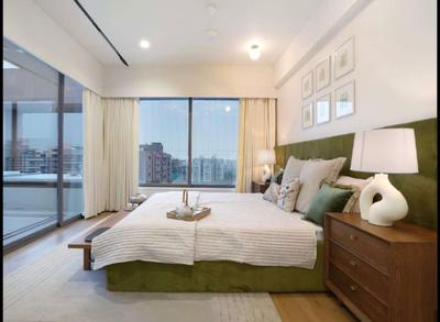 Bedroom Image of 6500 Sq.ft 4 BHK Duplex for sale in Science City Ahmedabad for Rs. 65000000