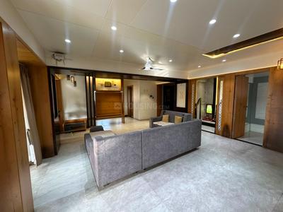 Hall Image of 2400 Sq.ft 3 BHK Apartment / Flat for sale in Indira Nagar Nashik for Rs. 17000000