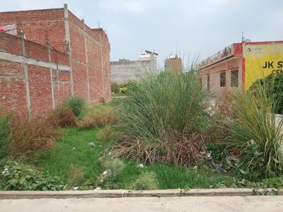 Image of 1700 Sq.ft Residential Plot / Land for sale in Hathoura Bujurg, Shahjahanpur for Rs. 2600000