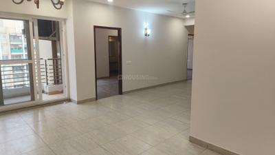Living Room Image of 1827 Sq.ft 3 BHK Apartment / Flat for sale in ABA Cleo County, Sector 121 Noida for Rs. 36000000