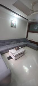 Hall Image of 2500 Sq.ft 4 BHK Independent House for sale in Mahalakshmi Nagar Indore for Rs. 24000000
