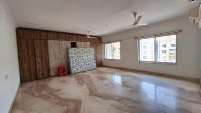 Bedroom Image of 2600 Sq.ft 3.5 BHK Apartment / Flat for sale in Bramhacorp Suncity, Wadgaon Sheri Pune for Rs. 39900000