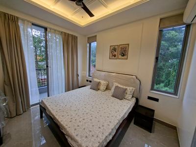 Bedroom Image of 3767 Sq.ft 4 BHK Independent House for sale in Guirim Goa for Rs. 70000000