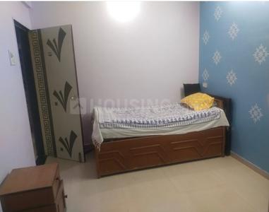 Bedroom Image of 865 Sq.ft 2 BHK Apartment / Flat for sale in Dombivli East Thane for Rs. 6200000