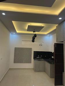 Hall Image of 1100 Sq.ft 3 BHK Independent House for sale in MG Avenue, Bhago Majra Mohali for Rs. 6790000