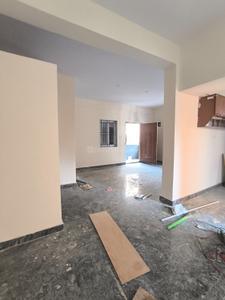 Hall Image of 1200 Sq.ft 2 BHK Apartment / Flat for rent in Kaggadasapura Bengaluru for Rs. 32000