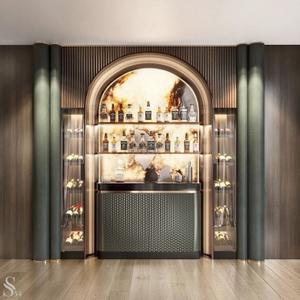 Hall Image of 8500 Sq.ft 5 BHK Penthouse for sale in ATS Marigold, Sector 89A Gurgaon for Rs. 150000000
