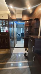 Image of 1450 Sq.ft 2 BHK Apartment / Flat for rent in Satyam Mayfair, Ulwe, Navi Mumbai for Rs. 50000