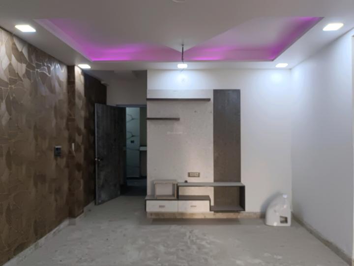 1250 Sqft 3 BHK Flat for sale in Struti New Homes Burari, New Delhi