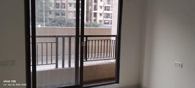 Bedroom Image of 678 Sq.ft 1 BHK Apartment / Flat for sale in Raunak City Sector IV D7, Kalyan West Kalyan for Rs. 4225000