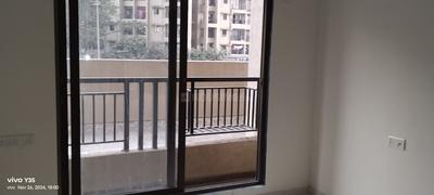 Bedroom Image of 850 Sq.ft 2 BHK Apartment / Flat for sale in Siyara Vista, Kalyan West Kalyan for Rs. 7990000