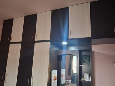 Bedroom Image of 1100 Sq.ft 2 BHK Apartment / Flat for sale in Gandhibagh Nagpur for Rs. 6100000