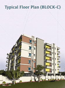 Image of 2200 Sq.ft 4 BHK Builder Floor for sale in Patia, Bhubaneswar for Rs. 15100000