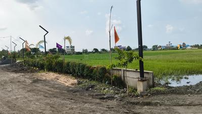 Image of 1500 Sq.ft Residential Plot / Land for sale in Malkita, Bardhaman for Rs. 1650000