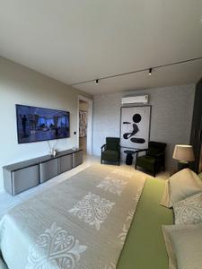 Bedroom Image of 2325 Sq.ft 3 BHK Apartment / Flat for sale in PR7 Airport Road Zirakpur for Rs. 22320000