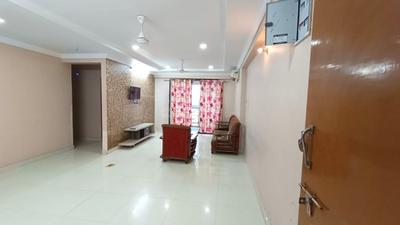 Hall Image of 1100 Sq.ft 2 BHK Apartment / Flat for sale in Mangaldeep Palbalaji, Khema-Ka-Kuwa Jodhpur for Rs. 5100000