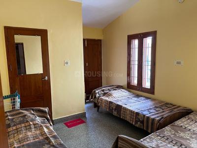 Bedroom Image of 3500 Sq.ft 4 BHK Duplex for sale in Basaveshwara Nagar Bengaluru for Rs. 65000000