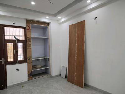 Bedroom Image of 3300 Sq.ft 5 BHK Builder Floor for sale in Rajendra Nagar Ghaziabad for Rs. 23000000