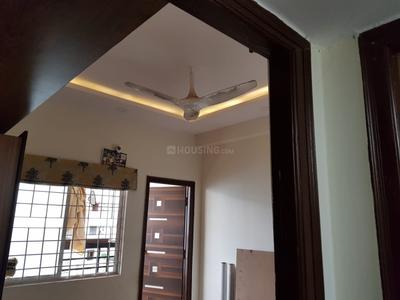 Bedroom Image of 1133 Sq.ft 2 BHK Apartment / Flat for sale in Nizampet Hyderabad for Rs. 7190000