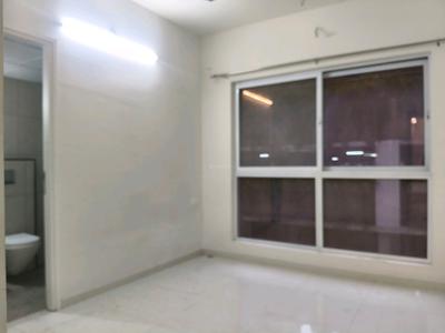 Bedroom Image of 654 Sq.ft 1 BHK Apartment / Flat for rent in Godrej Green Cove, Mahalunge Pune for Rs. 22000