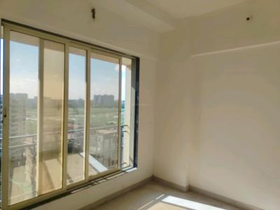 Bedroom Image of 1056 Sq.ft 2 BHK Apartment / Flat for sale in Rajhans Moonstone, Vasai West Vasai for Rs. 11200000