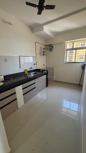 Image of 402 Sq.ft 1 BHK Apartment / Flat for rent in Skylark Apartments RVR 7A At Riverview City, Loni Kalbhor, Pune for Rs. 12500