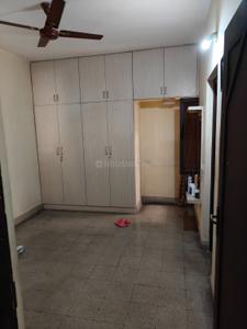 Bedroom Image of 3000 Sq.ft 4.5 BHK Duplex for rent in Jeevan Bima Nagar Bengaluru for Rs. 100000