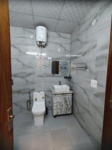 Image of 2700 Sq.ft 3 BHK Builder Floor for rent in Sector 46, Gurgaon for Rs. 75000