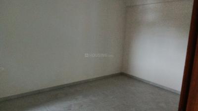 Bedroom Image of 901 Sq.ft 2 BHK Apartment / Flat for sale in Sai Siddhi Casalino Towers Phase 3, Handewadi Pune for Rs. 5000000