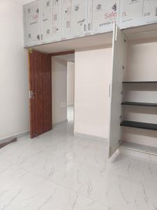 Bedroom Image of 1100 Sq.ft 2 BHK Apartment / Flat for sale in Madipakkam Chennai for Rs. 8000000
