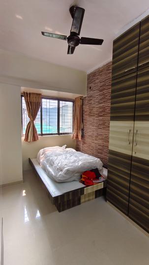 Kondivita, Andheri East Bedroom 1