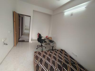 Bedroom Image of 1413 Sq.ft 3 BHK Apartment / Flat for sale in Maninagar Ahmedabad for Rs. 8700000