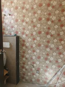 Bedroom One Image of 1250 Sq.ft 3 BHK Apartment / Flat for sale in Chromepet Chennai for Rs. 13500000