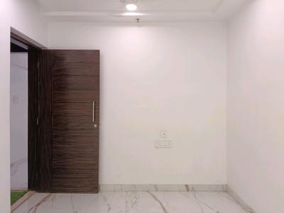 Living Room Image of 600 Sq.ft 1 BHK Apartment / Flat for sale in Ramdev Avighna Sky, Mira Road East Mira Bhayandar for Rs. 7425000