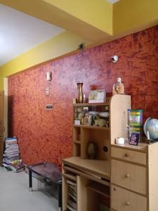 Hall Image of 752 Sq.ft 2 BHK Apartment / Flat for sale in Shyamnagar Kolkata for Rs. 2500000