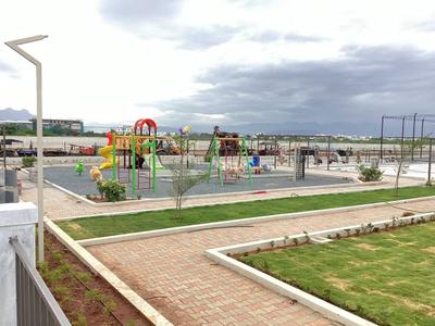 Image of 1190 Sq.ft Residential Plot / Land for sale in Kurumbapalayam, Coimbatore for Rs. 4585000