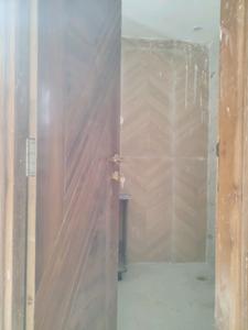Bedroom Three Image of 1180 Sq.ft 3 BHK Builder Floor for sale in Green Field Colony Faridabad for Rs. 17000000