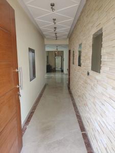 Balcony Image of 2060 Sq.ft 3 BHK Villa for rent in Wright The Grove, Carmelaram Bengaluru for Rs. 80000