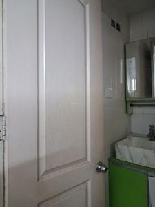 Bedroom Three Image of 1580 Sq.ft 3 BHK Apartment / Flat for sale in Paras Tierea, Sector 137 Noida for Rs. 15000000