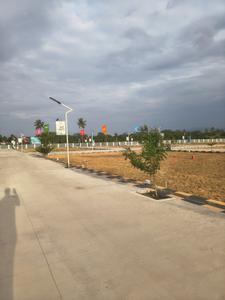 Image of 1040 Sq.ft Residential Plot / Land for sale in Icon City, Kuthathupatti, Dindigul for Rs. 1414400