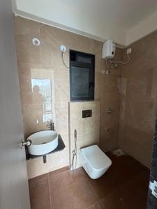 Image of 540 Sq.ft 1 BHK Apartment / Flat for rent in DSS Mahavir Spring, Thane West, Thane for Rs. 36000