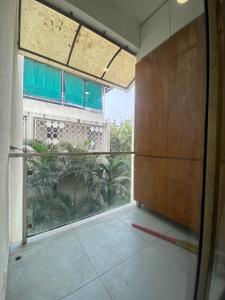 Balcony Image of 2000 Sq.ft 3 BHK Apartment / Flat for sale in Rajyash Serenade Ventura, Thaltej Ahmedabad for Rs. 20000000