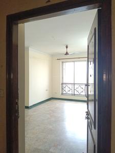 Main Entrance Image of 910 Sq.ft 2 BHK Apartment / Flat for rent in Tiara Ltd., Hiranandani Estate Thane for Rs. 43000